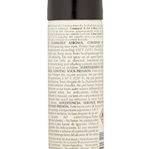 Ecru Sunlight Styling Spray, 2 oz. Aerosol - Picture 2 of 2